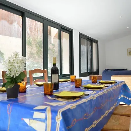 4 Pieces 5 Couchages Sur Bn250-001 Lejlighed