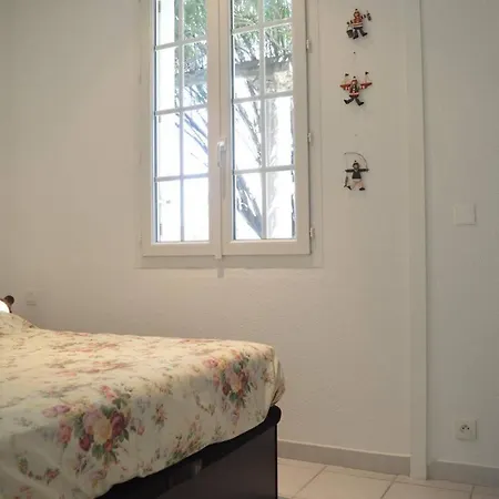Lejlighed 4 Pieces 5 Couchages Sur Bn250-001 Banyuls-sur-Mer