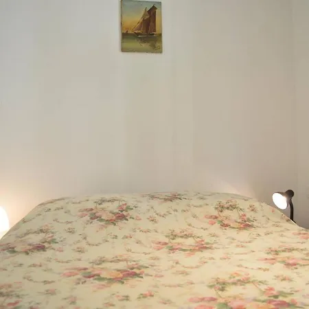 4 Pieces 5 Couchages Sur Bn250-001 Lejlighed Banyuls-sur-Mer