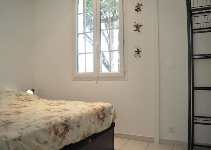 Διαμέρισμα 4 Pieces 5 Couchages Sur Bn250-001 Banyuls-sur-Mer