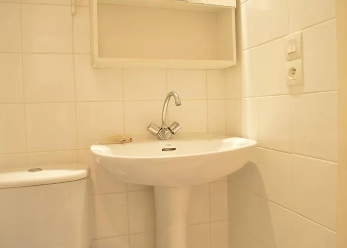 Διαμέρισμα 4 Pieces 5 Couchages Sur Bn250-001 Banyuls-sur-Mer