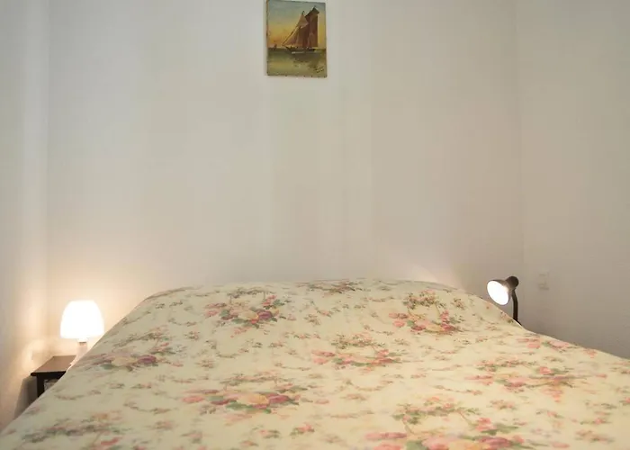 4 Pieces 5 Couchages Sur Bn250-001 Διαμέρισμα Banyuls-sur-Mer