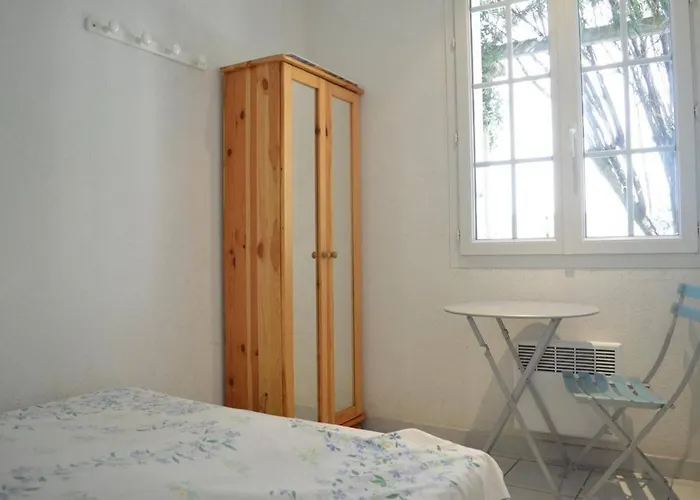 Διαμέρισμα 4 Pieces 5 Couchages Sur Bn250-001